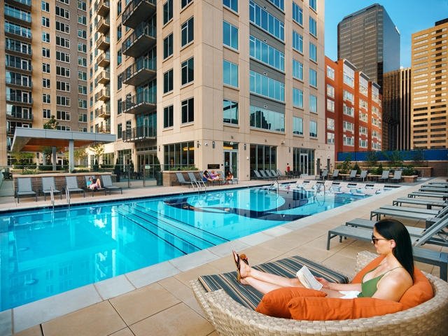 Main picture of Condominium for rent in Denver, CO
