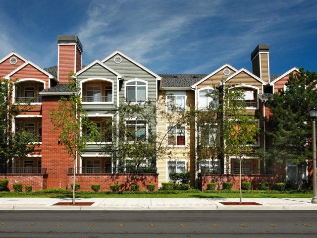 Main picture of Condominium for rent in Redmond, WA